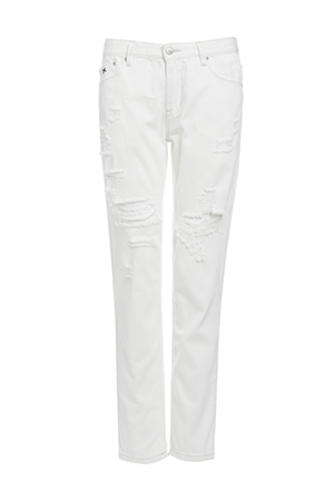 RES Denim Romeo Whitewalker Jeans