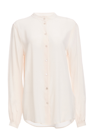 EQUIPMENT Henri Silk Shirt
