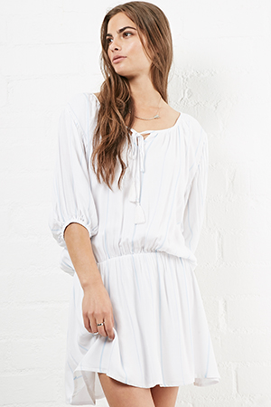 Faithfull The Brand Sifnos Dress