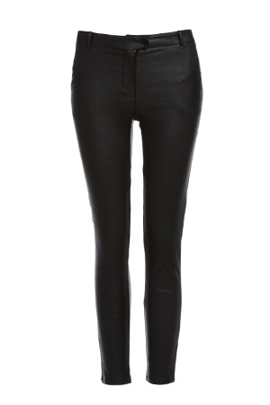 Six Crisp Days Skinny Work Pants
