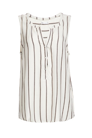 Gentle Fawn Aspire Striped Top