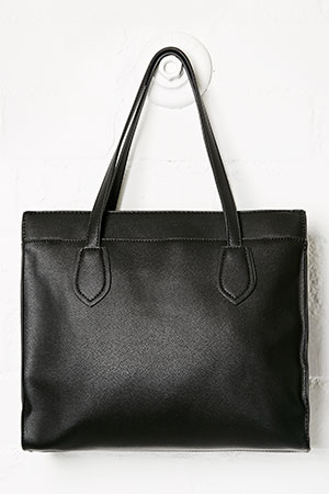 Melanee Work Tote Bag