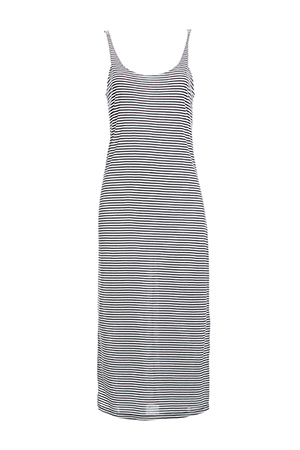 NYTT Striped Tank Dress