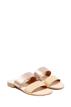 Chinese Laundry Gimme Flat Sandals