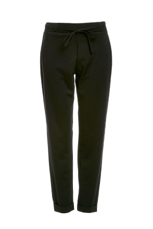 RD Style Cuffed Cropped Pant