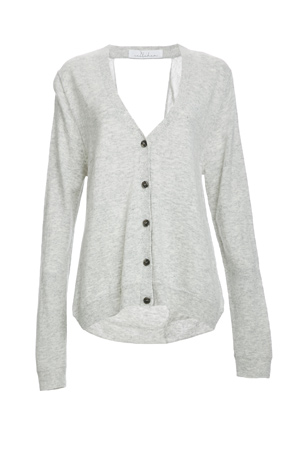 Callahan Open Back Cardigan