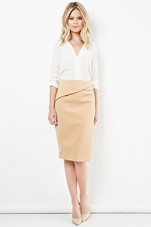 Cameo Erase Me Skirt