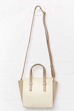 Madison Mini Winged Tote