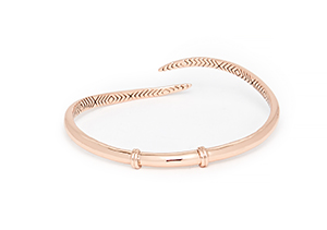 House Of Harlow 1960 Arid Bangle