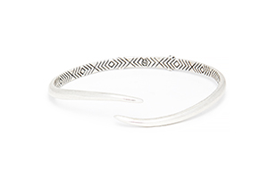 House Of Harlow 1960 Arid Bangle