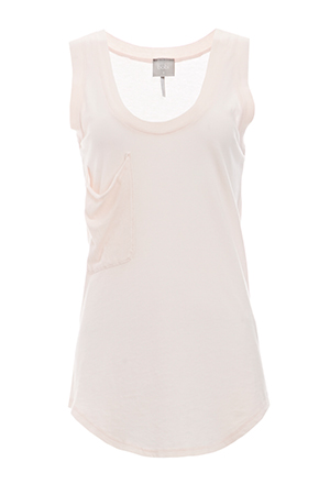 BOBI Cotton Pocket Tank