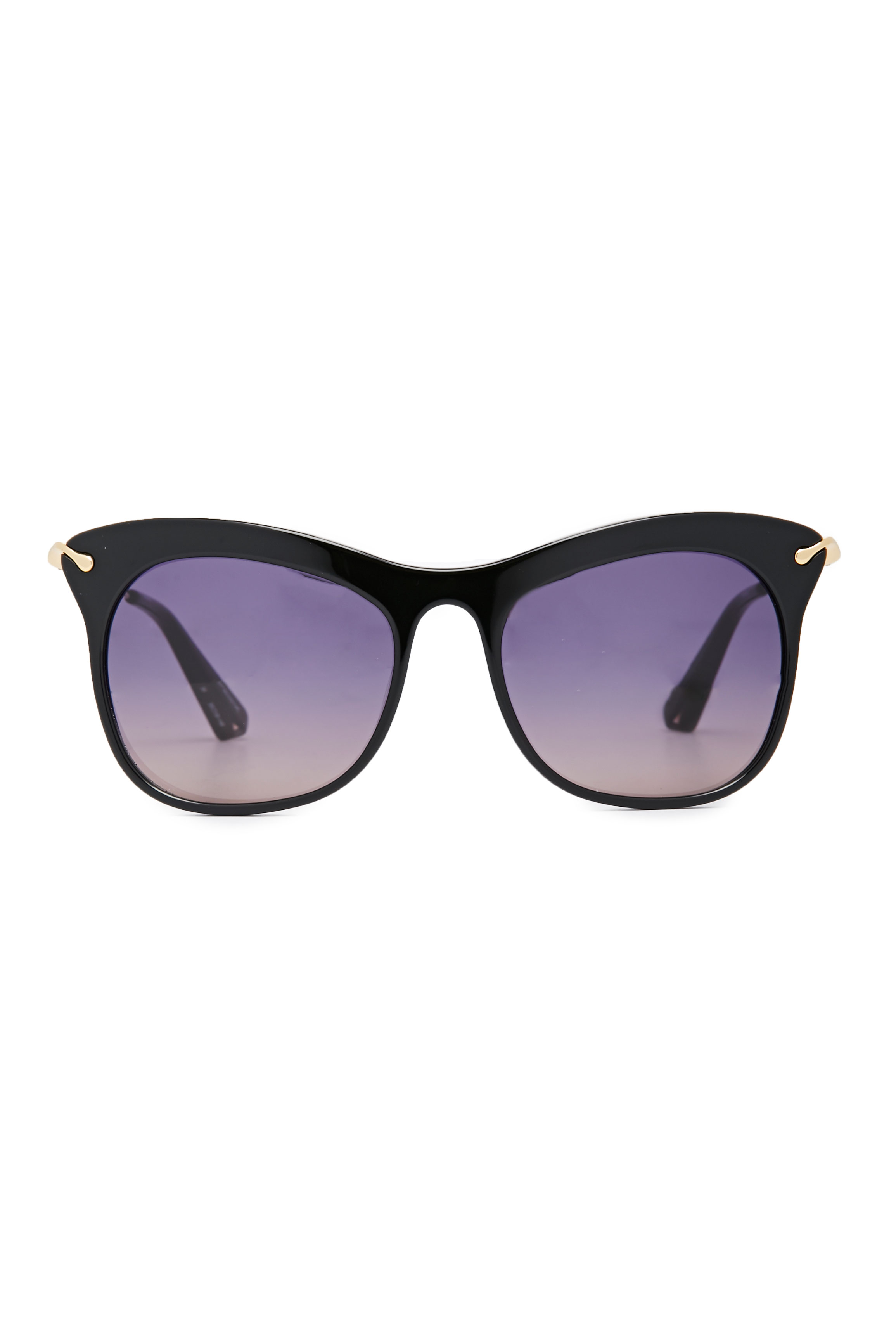 Elizabeth and James Fairfax sunglasses