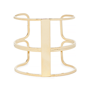 A.V Max Three Tier Cuff