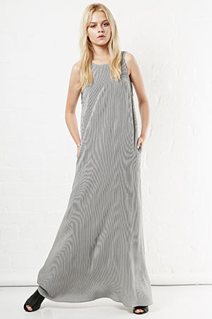 FLYNN SKYE The Market Maxi Dress