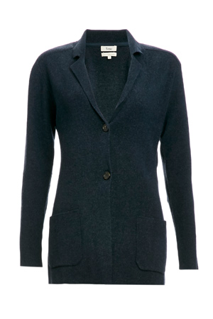 Yerse Cozy Blazer Cardigan