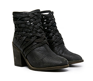 Free People Carrera Heel Boot