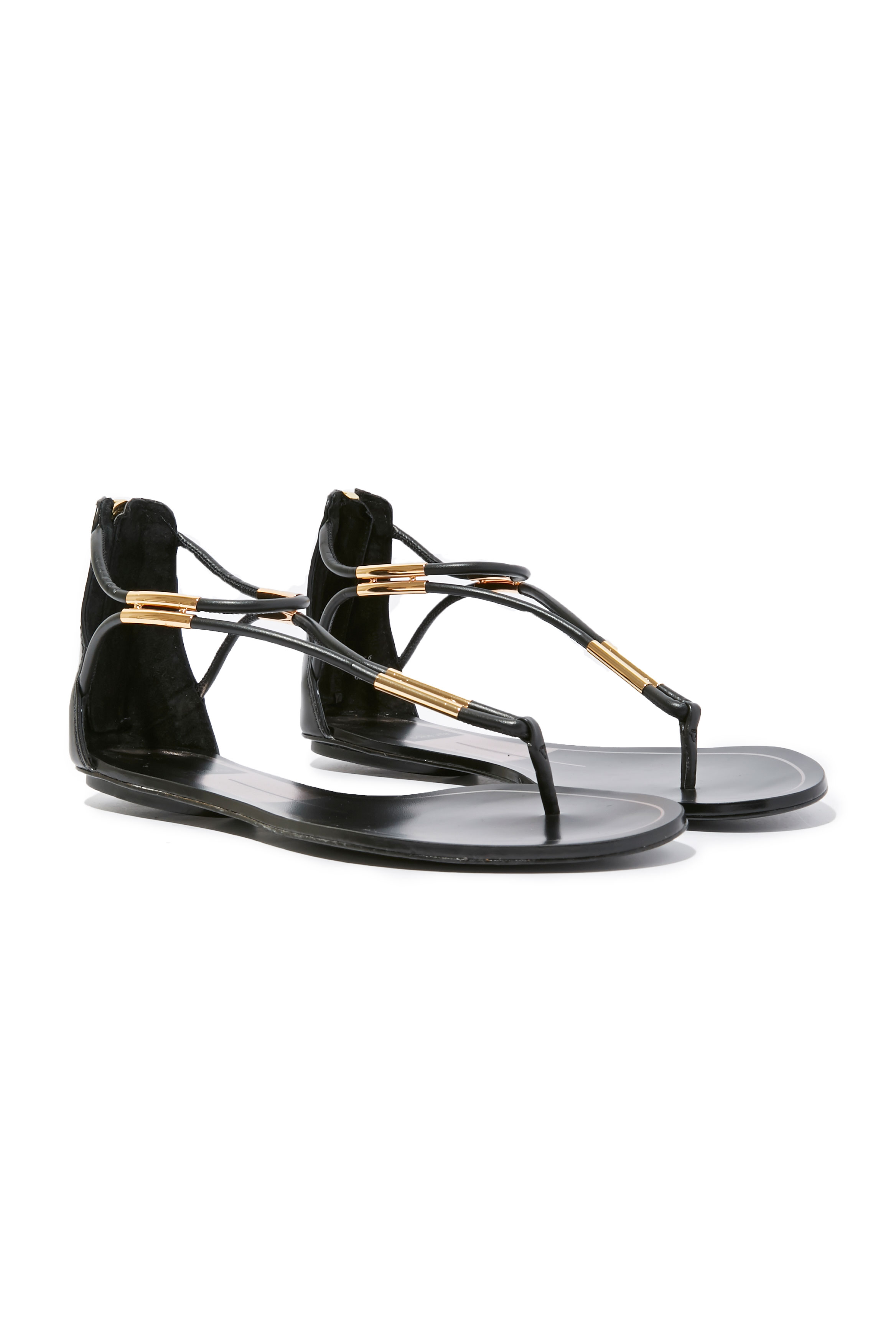 Dolce Vita Marine Flat Sandals