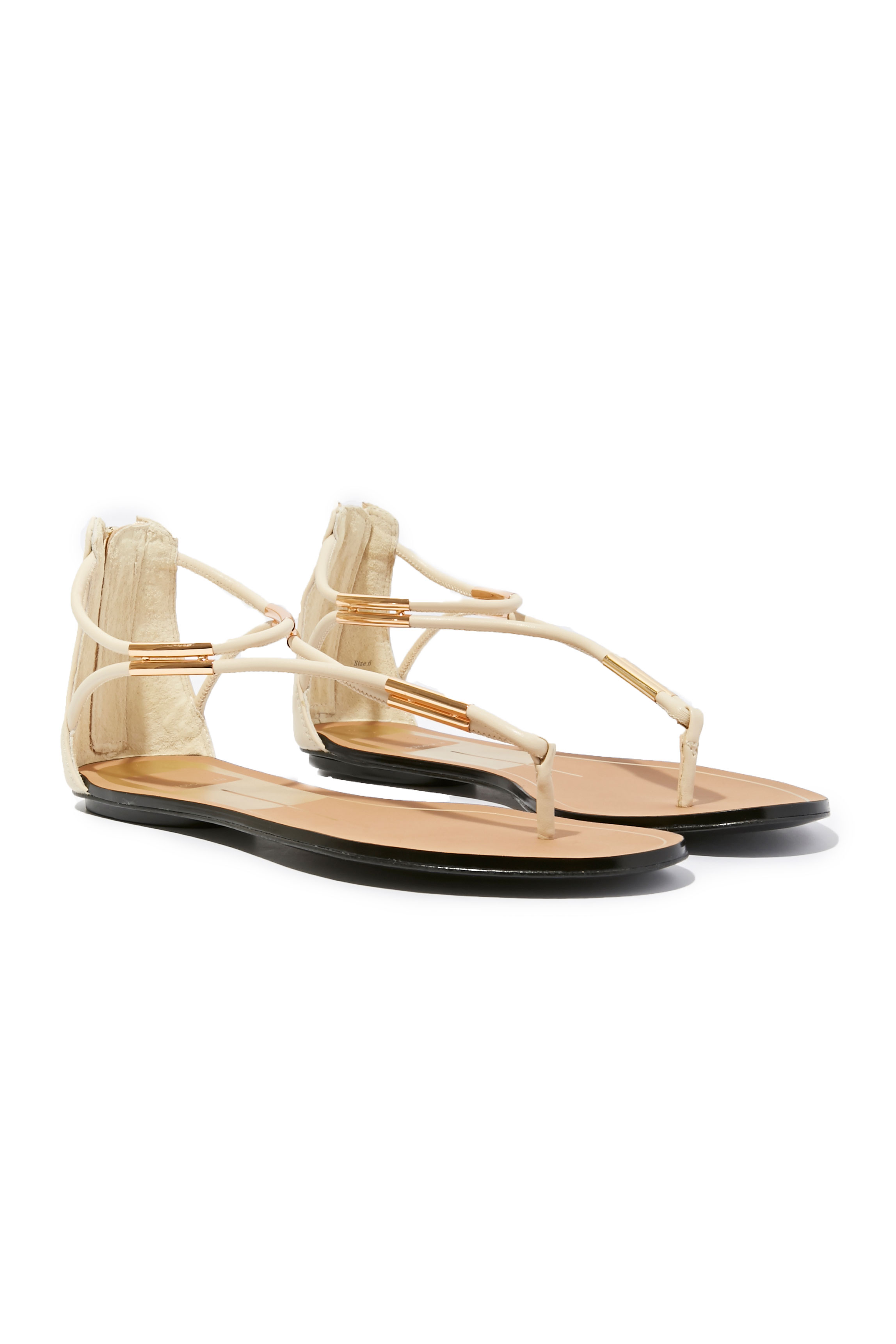 Dolce Vita Marine Flat Sandals