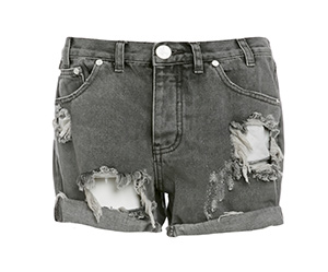 One Teaspoon Phantome Chargers