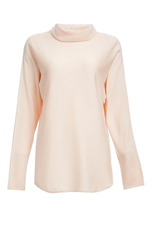 The Fifth Label Warehouse Turtleneck Pullover