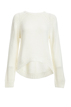 The Fifth Label Playhouse High Low Sweater