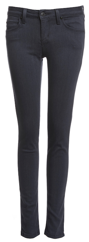 Just Black Beasely Soft Stretch Skinny Jeans