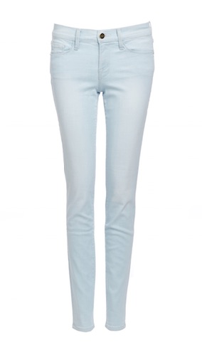Frame Denim Le Skinny de Jeanne Skinny Jeans