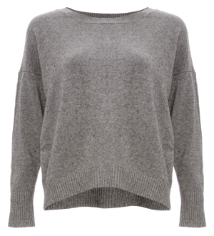 Jonesy Sophia Soft Waist Sweater