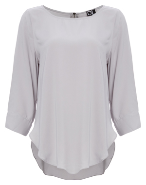 Miranda 3/4 Sleeve Top