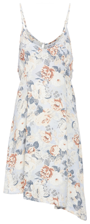 Somedays Lovin Rosebud Slip Dress