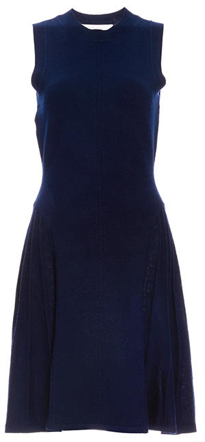 Susana Monaco Dance The Swing Sweater Dress