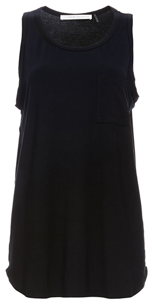 Susana Monaco Frolic Tank