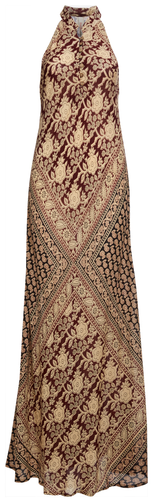 Raga Harvest Moon Maxi Dress