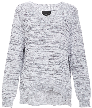 Secret Love Affair Pullover Sweater