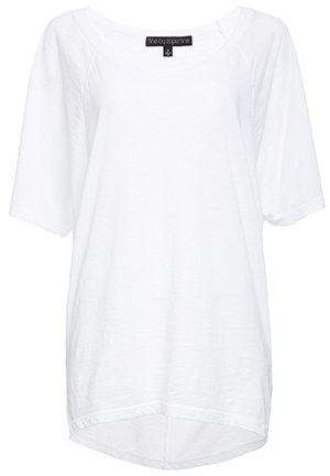 Fine by Superfine Avian Tee