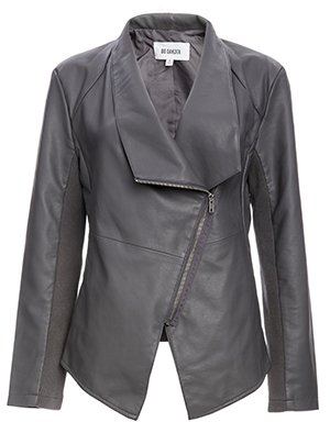 BB Dakota Quinn Moto Jacket