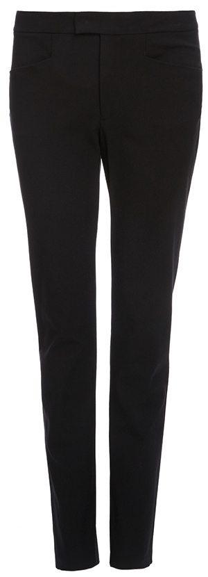 Rag & Bone District Woven Skinny Pants