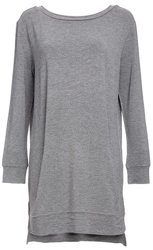 BB Dakota Lucy Knit Tunic