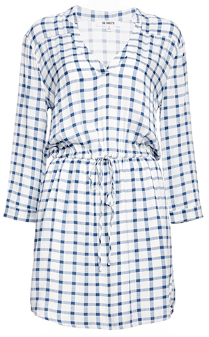 BB Dakota San Antonio Tunic