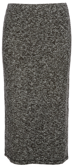 BB Dakota Juno Midi Skirt