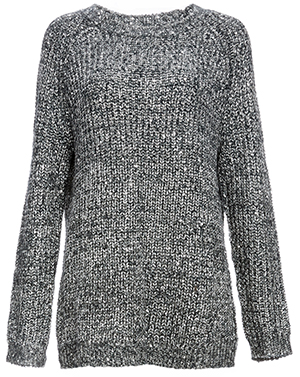 BB Dakota Glitz Sweater