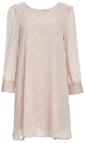 BB Dakota Gloria Swing Dress