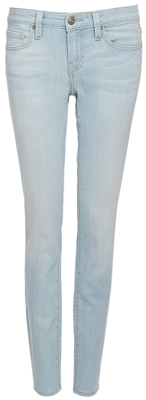 Velvet by Graham & Spencer Toni Skinny Jeans