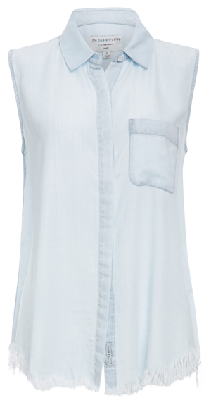 DL1961 Chambray Shirt