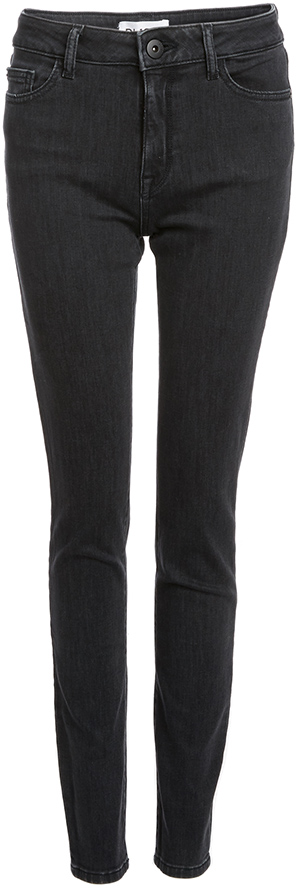 DL1961 Farrow High Rise Insta Slim Jeans