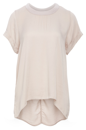 Michael Stars High-Low Top