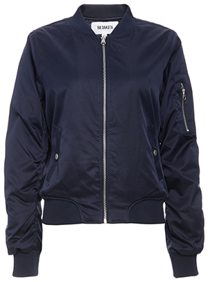 BB Dakota One Shot Bomber Jacket
