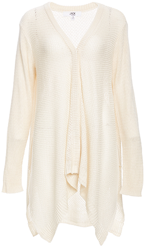 Jack by BB Dakota Mayon Knit Cardigan