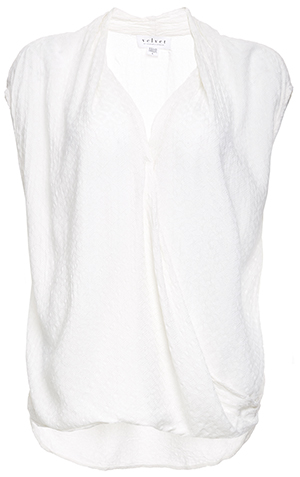 Velvet by Graham & Spencer Kaya Sleeveless Knit Top