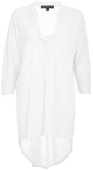 Fine by Superfine Vision High Low Top